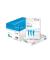 Kopierpapier Business 3R91820 A4 80g wei&szlig;