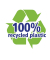Korrekturroller 59814-00000-00 ecoLogo Mini, blau/transparent, 5mm x 6m, Einweg, in Karton