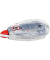 Korrekturroller PRR6H refill flex, transparent, 6mm x 12m, nachf&uuml;llbar, in Karton