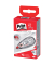 Korrekturroller PRR6H refill flex, transparent, 6mm x 12m, nachf&uuml;llbar, in Karton