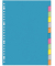 Kartonregister RY412M