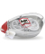 Korrekturroller PCK6B compact flex, transparent, 6mm x 10m, Einweg