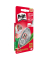 Korrekturroller PCK6B compact flex, transparent, 6mm x 10m, Einweg