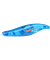 Korrekturroller 8104755 Ecolutions Exact Liner, blau/transparent, 5mm x 6m, Einweg, in Display
