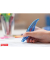 Korrekturroller 8104755 Ecolutions Exact Liner, blau/transparent, 5mm x 6m, Einweg, in Display