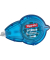 Korrekturroller 8794242 Easy Refill ecolutions, blau/transparent, 5mm x 14m, nachf&uuml;llbar, in Display