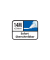 Korrekturroller 8794242 Easy Refill ecolutions, blau/transparent, 5mm x 14m, nachf&uuml;llbar, in Display