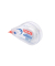 Korrekturroller 8221351 Mini Pocket Mouse, transparent, 5mm x 5m, Einweg, in Display