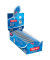 Korrekturroller 895933 Softgrip, blau/transparent, 4,2mm x 10m, Einweg, in Display