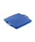Abfalleimer DURABIN FLIP VEH2012031 52x61x49cm grau/blau