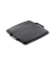 Abfalleimer DURABIN FLIP VEH2012033 52x61x49cm grau/schwarz