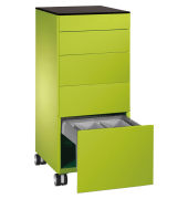 Cateringcaddy 54780150S10020 Abfallsammler vgn/vgn
