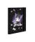 Heftbox A4 Kuromi schwarz