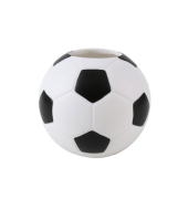 Schreibk&ouml;cher Fu&szlig;ball