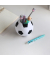 Schreibk&ouml;cher Fu&szlig;ball