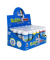 Seifenblase 60ml mit Geduldspiel