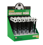 Tintenroller Fu&szlig;ball