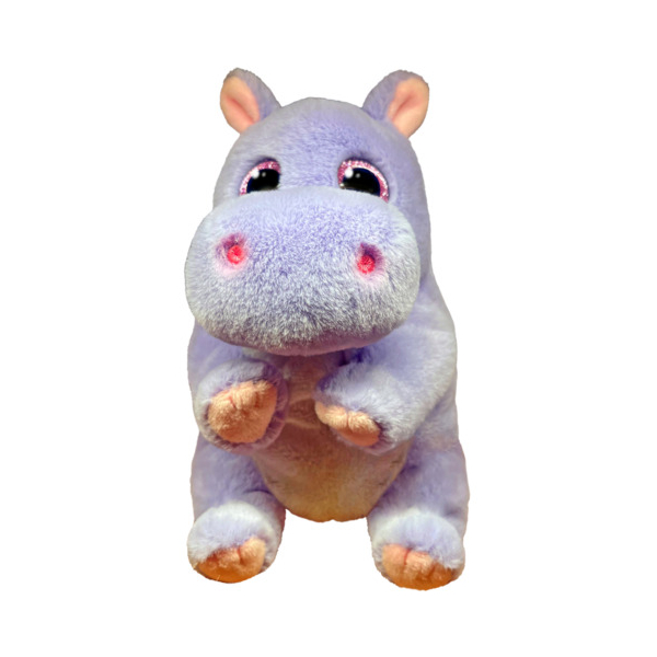 ty Plüschfigur Henrietta Hippo 0008421373949 ty