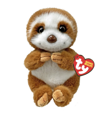 Pl&uuml;schfigur Stella Sloth