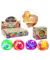 Quetschball Quetschie sortiert