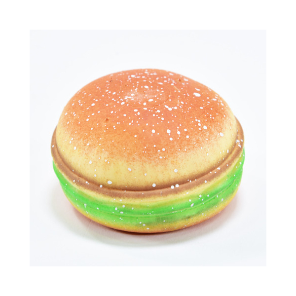 12 Stück Alpedia Quetschfigur Hamburger 4018587029426 Alpedia