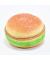 Quetschfigur Hamburger