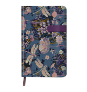 Edles Notizbuch Dragonfly