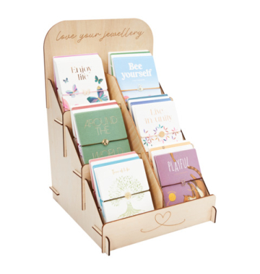 Armband little companion sortiert