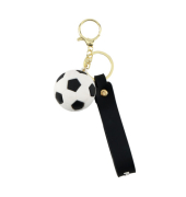 Schl&uuml;sselanh&auml;nger Fu&szlig;ball