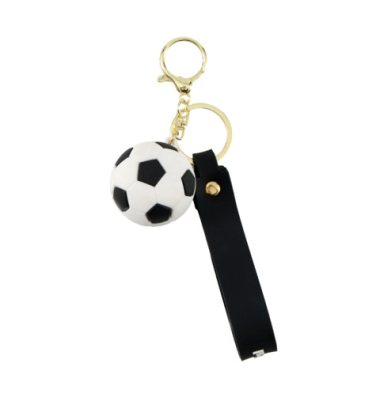 Schl&uuml;sselanh&auml;nger Fu&szlig;ball