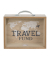 Spardose (gro&szlig;) 144285 , "Travel"