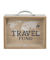 Spardose (gro&szlig;) 144285 , "Travel"