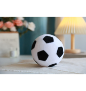 Kuschelkissen Fu&szlig;ball