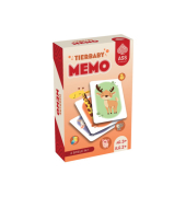 Memo - Tierbaby