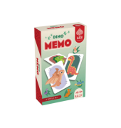 Memo - Dinosaurier