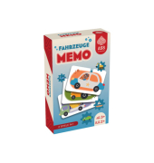 Memo - Fahrzeuge