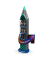 Bodendisplay 139ST+25ET Norix