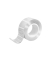Klebeband doppelseitig 55810-00010, 30mm x 1m, transparent