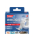 Klebeband 55810-00010, transparent