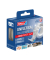 Klebeband 55810-00010, transparent