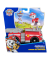 PAW Basic Vehicle Marshall
