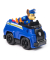 PAW Basic Vehicle Chase
