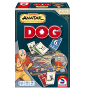 DOG Avatar