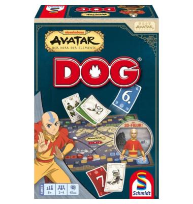 DOG Avatar