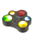Geduldspiel Merkspiel Licht u. Sound