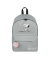 Kinderrucksack PSPY7709, grau, Snoopy