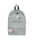 Kinderrucksack PSPY7709, grau, Snoopy