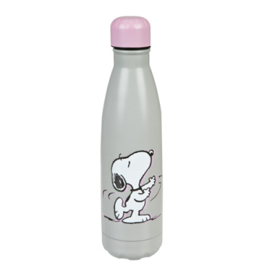 Thermosflasche Peanuts Snoopy