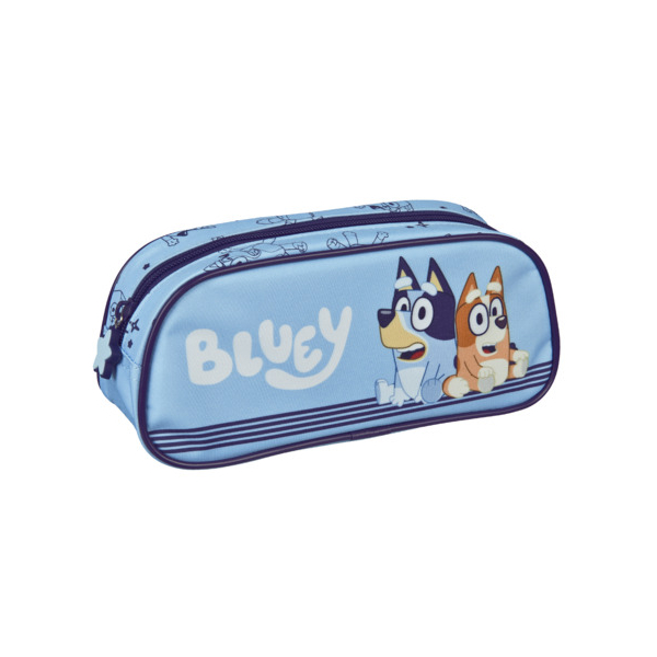 UNDERCOVER Schlamper Bluey 4043946328063 UNDERCOVER