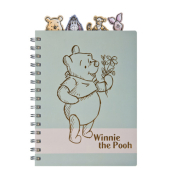 Notizblock WPIN0587, liniert80g, 80 Blatt